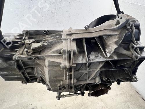 Used Gearbox Gearbox AUDI A4 B7 Avant (8ED) 2.7 TDI (180 hp) 39671654 39671654