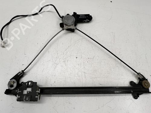 Used Front left window mechanism Front left window mechanism SUZUKI VITARA Cabrio (ET, TA) 1.6 (TA01, SE416) (80 hp) 39678782 39678782