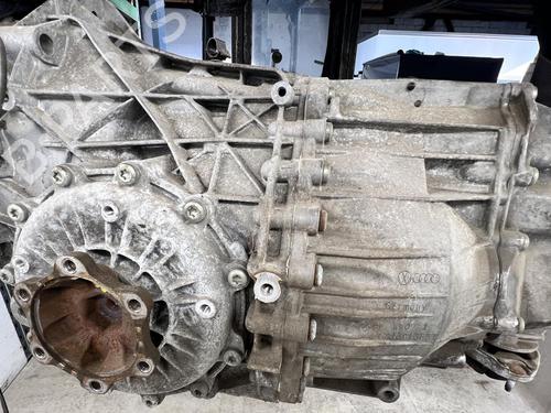 Gearbox AUDI A4 B7 Avant (8ED) 2.7 TDI | BP39671654M3 - Image 5