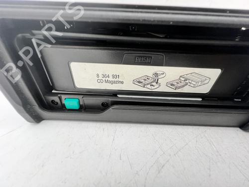 Electronic module BMW 5 (E39) 525 i | BP39671048M83 - Image 2