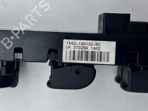 Left front window switch JAGUAR X-TYPE I (X400) 2.1 V6 | BP39678239I27 - Image 4