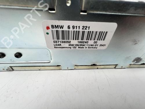 Electronic module BMW X5 (E53) 3.0 d | BP39672561M83 - Image 6
