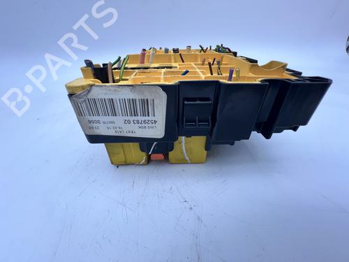 Fuse box PEUGEOT 2008 I (CU_) 1.2 VTi | BP39676236E1 - Image 7