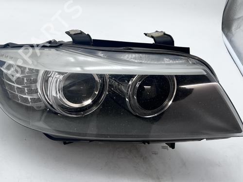 Right headlight BMW 3 Touring (E91) 320 d | BP39678278C29 - Image 2
