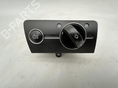 Headlight switch MERCEDES-BENZ E-CLASS T-Model (S211) E 200 Kompressor (211.241) | BP39674072I24 - Image 2