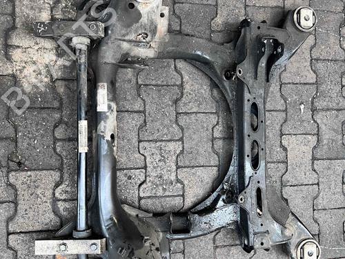 Forbro Forbro VW TOUAREG (7LA, 7L6, 7L7) 5.0 V10 TDI (313 hp) 39677953 39677953