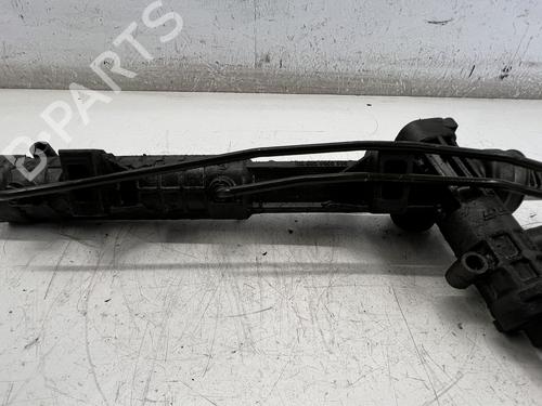 Used Steering rack Steering rack BMW 3 (E46) 318 i (143 hp) 39675867 39675867