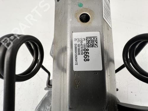 Steering column OPEL ASTRA J (P10) 1.6 (68) | BP39670587M21 - Image 8