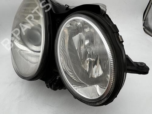 Right headlight MERCEDES-BENZ E-CLASS T-Model (S211) E 200 Kompressor (211.241) | BP39671365C29 - Image 15