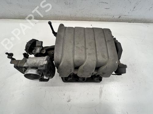 Intake manifold AUDI A6 C6 (4F2) 2.4 | BP39681845M70 - Image 2
