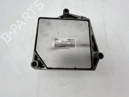 Engine control unit (ECU) OPEL ASTRA H (A04) 1.6 (L48) | BP39669858M57 - Image 5