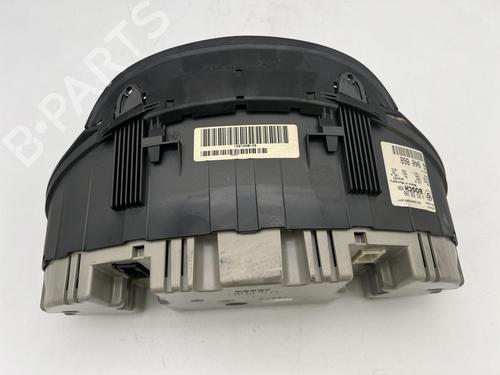Instrument cluster BMW 3 Compact (E46) 318 ti | BP39683458C47 - Image 3