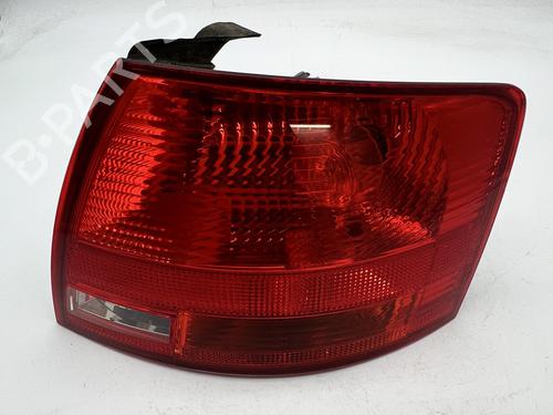 Right taillight AUDI A4 B7 Avant (8ED) 2.7 TDI | BP39683170C35  - Image 9