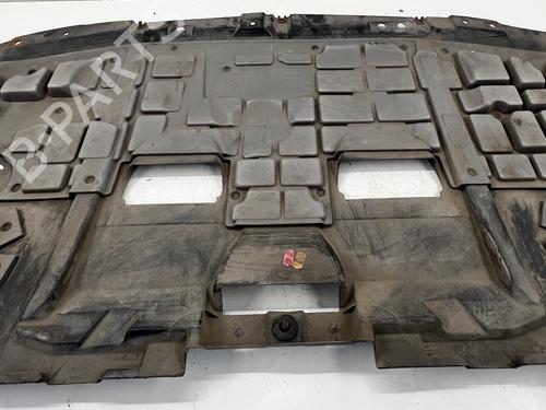 Underbody protection AUDI A4 B7 Avant (8ED) 2.7 TDI | BP39681373M92 - Image 9