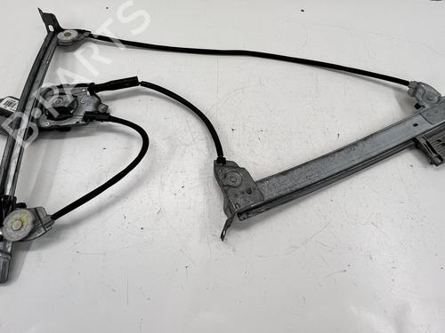Used Front right window mechanism Front right window mechanism OPEL TIGRA TwinTop (X04) 1.8 (R97) (125 hp) 39681902 39681902