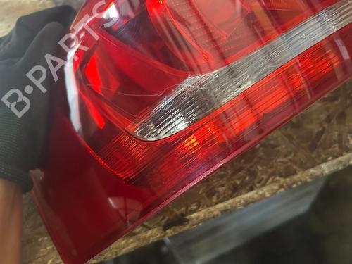 Left taillight AUDI A3 (8P1) 2.0 TDI | BP39678344C34 - Image 5