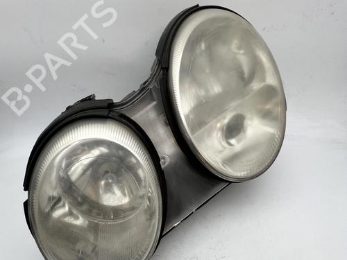 Left headlight KIA OPIRUS (GH) 3.5 | BP39678106C28 - Image 13