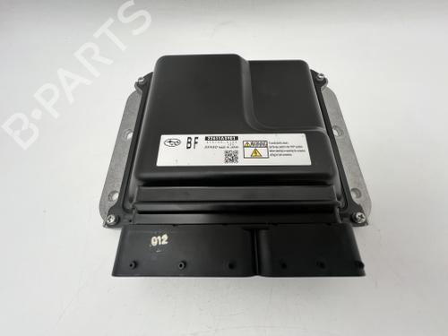 Used Engine control unit (ECU) Engine control unit (ECU) SUBARU IMPREZA Hatchback (GR, GH, G3) 2.0 D AWD (150 hp) 40436200 40436200
