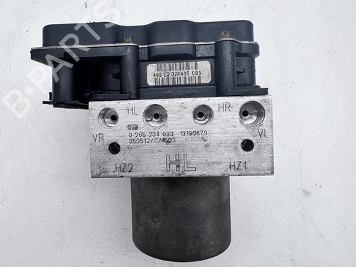abs-pump-opel-tigra-twintop-x04-2004-2005-2006-2007-2008-2009-2010-39670646 main image