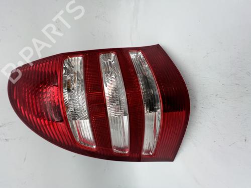 left-taillight-mercedes-benz-c-class-t-model-s203-2001-2002-2003-2004-2005-2006-2007-39677650 main image