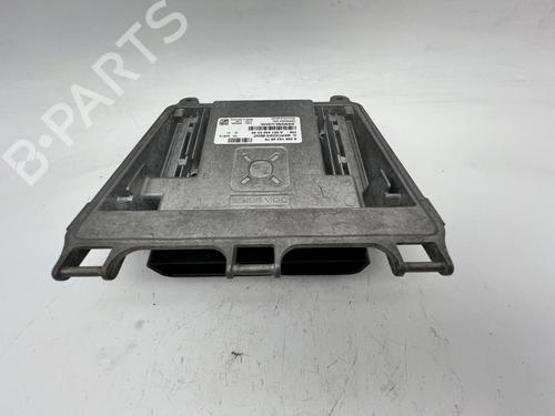 Engine control unit (ECU) MERCEDES-BENZ A-CLASS (W169) A 150 (169.031, 169.331) | BP39680419M57 - Image 2