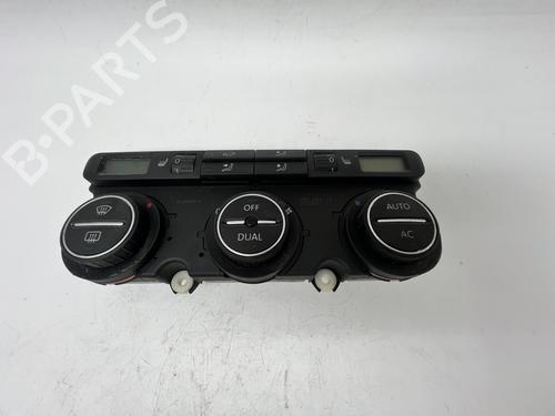 Used Climate control Climate control VW GOLF PLUS V (5M1, 521) 1.4 TSI (140 hp) 39676268 39676268