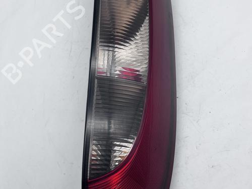 Used Left taillight Left taillight OPEL CORSA C (X01) 1.2 (F08, F68) (75 hp) 39677635 39677635