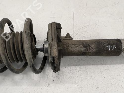 Used Left front shock absorber Left front shock absorber 39682467 39682467
