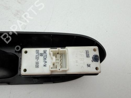Left rear window switch OPEL FRONTERA B (U99) 2.2 i (6B_ZC, 6B_VF, 6B_66, 6B_76) | BP39669680I29 - Image 5