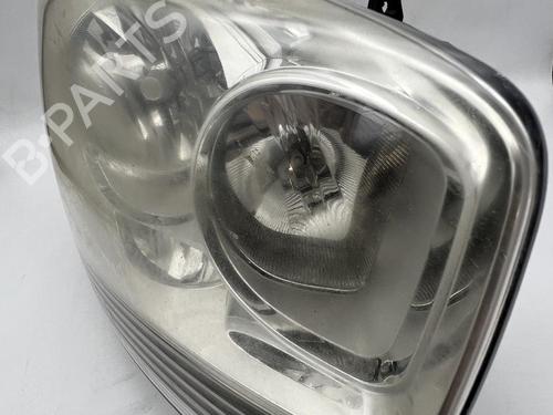 Right headlight KIA VENGA (YN) 1.6 CRDi 128 | BP40042543C29 - Image 14