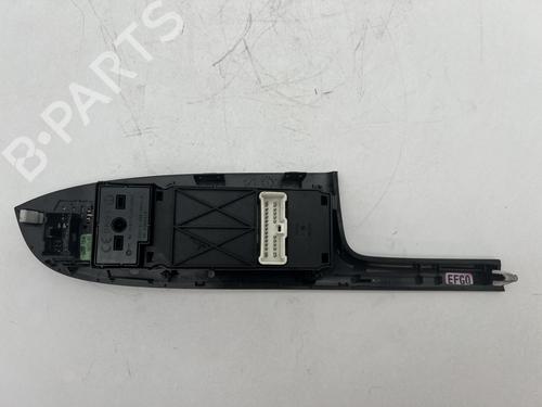 Left front window switch HONDA ACCORD VII (CL, CN) 2.2 i-CTDi (CN1) | BP39669820I27 - Image 2