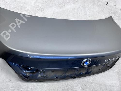 Tailgate BMW 7 (E65, E66, E67) 730 d | BP39672699C6 - Image 4