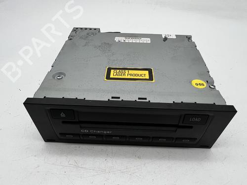 Electronic module AUDI A4 B7 Avant (8ED) 2.7 TDI | BP39672161M83 - Image 9