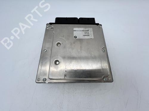 Engine control unit (ECU) BMW 3 (E46) 316 i | BP39679964M57 - Image 7