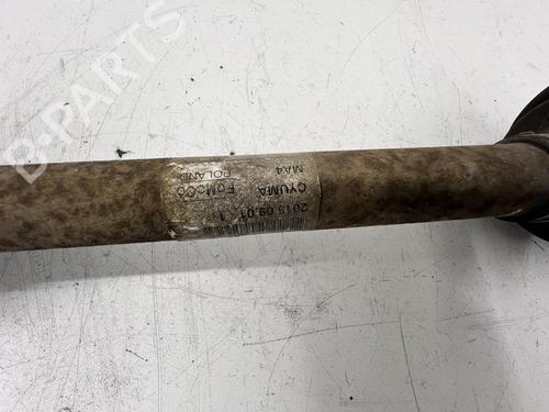 Right front driveshaft FORD FIESTA VI (CB1, CCN) 1.0 Sport | BP39682708M39 - Image 2