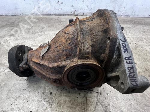 Rear differential CHRYSLER 300C (LX, LE) 3.0 CRD | BP39683166M24 - Image 2