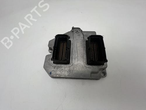 Engine control unit (ECU) OPEL TIGRA TwinTop (X04) 1.4 (R97) | BP40157354M57 - Image 4