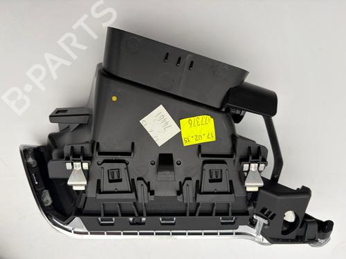 Luftventil PEUGEOT 2008 I (CU_) 1.2 VTi | BP39671829I21 - Image 8