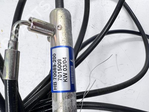 Electronic module BMW 7 (E65, E66, E67) 745 i, Li | BP39675203M83 - Image 4