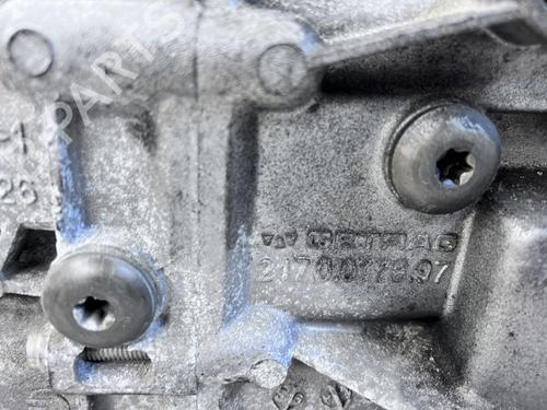 Gearbox BMW 1 Convertible (E88) 118 i | BP39675154M3 - Image 3