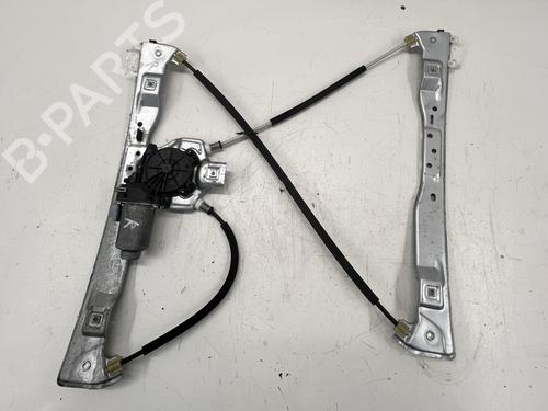 Front right window mechanism CITROËN DS3 Convertible 1.6 HDi 90 | BP39675202C23 - Image 2