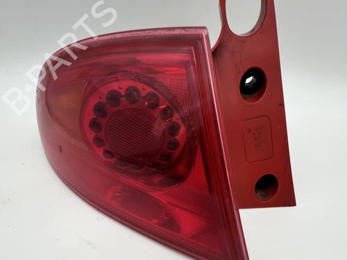 Left taillight SEAT LEON (1P1) 1.2 TSI | BP39673654C34 - Image 3