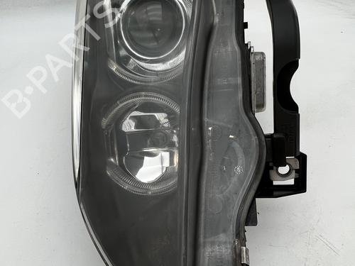 Left headlight BMW 5 (E60) 525 d | BP39672274C28 - Image 5