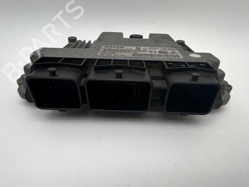 Used Engine control unit (ECU) Engine control unit (ECU) PEUGEOT PARTNER Tepee 1.6 HDi (109 hp) 39682968 39682968