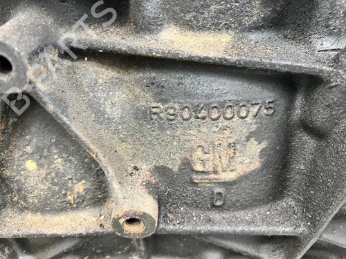 Engine OPEL FRONTERA B (U99) 2.2 i (6B_ZC, 6B_VF, 6B_66, 6B_76) | BP39669584M1 - Image 12