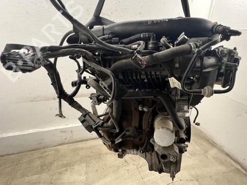 Engine FORD FIESTA VI (CB1, CCN) 1.0 Sport | BP39675502M1 - Image 10