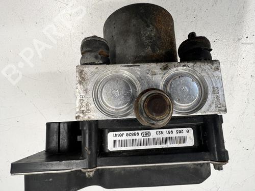Used ABS pump ABS pump KIA CEE'D SW (ED) 1.4 CVVT (90 hp) 39674825 39674825