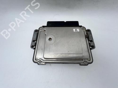 Engine control unit (ECU) FORD RANGER (ET) 2.5 TDCi 4x4 | BP40436208M57 - Image 7