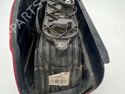 Left taillight PEUGEOT BOXER Van 2.2 HDi 100 | BP39681557C34 - Image 5