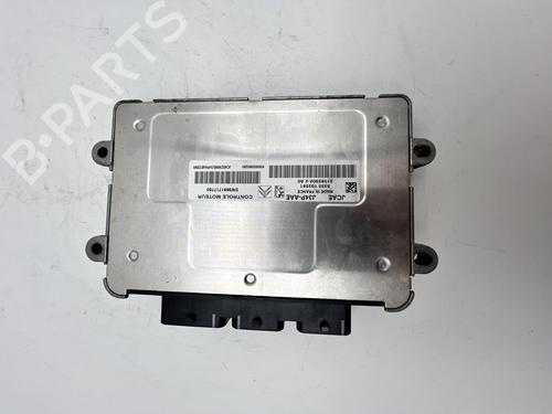 Engine control unit (ECU) PEUGEOT 1007 (KM_) 1.4 | BP39678462M57 - Image 3